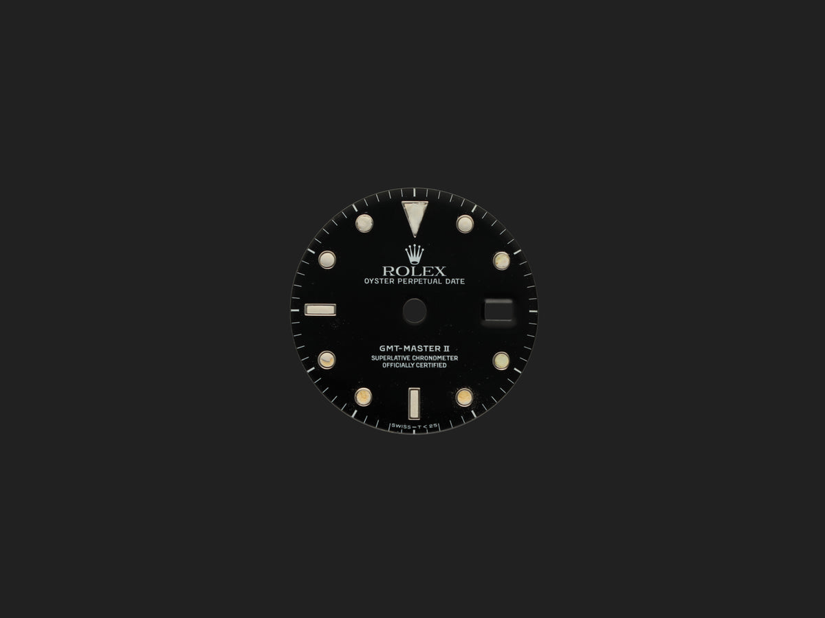 Rolex GMT-Master Dial for 16710 (1)