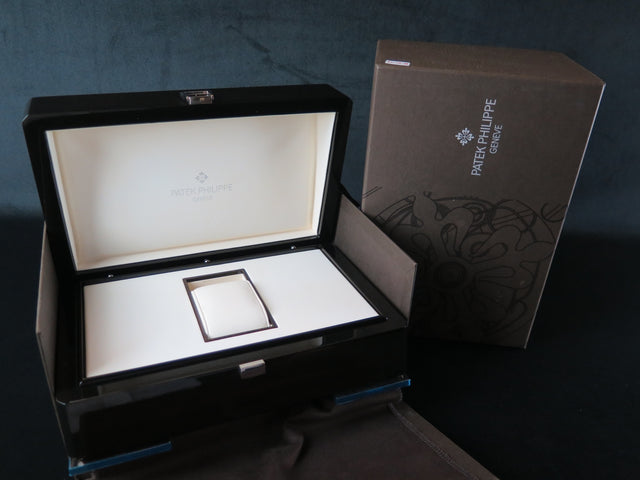 Patek Philippe Box set NEW