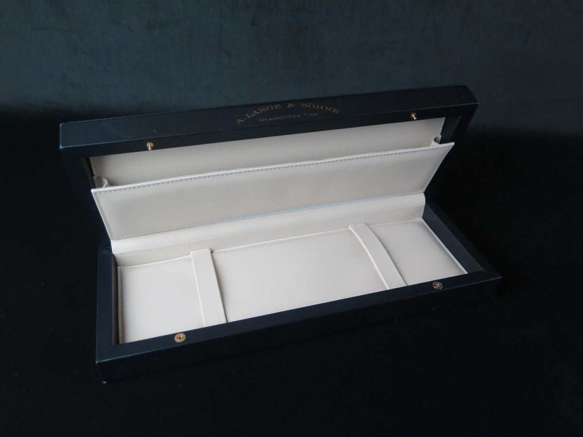 A. Lange & Sohne Box  (1)