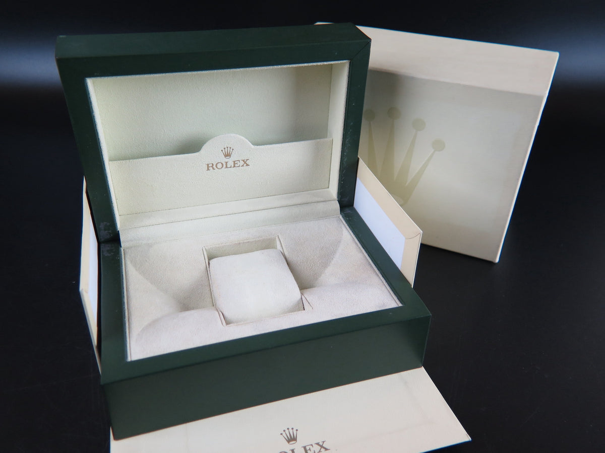 Rolex Box Set (1)