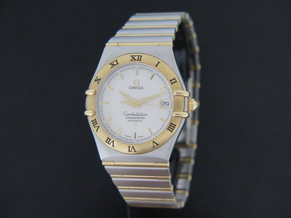 Omega Constellation  (1)