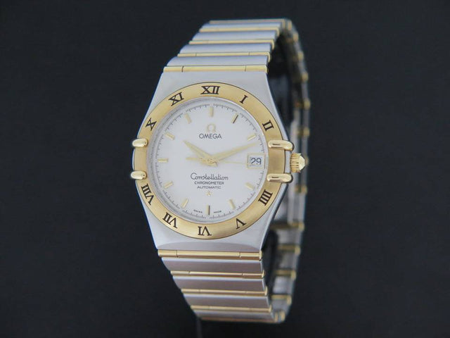 Omega Constellation