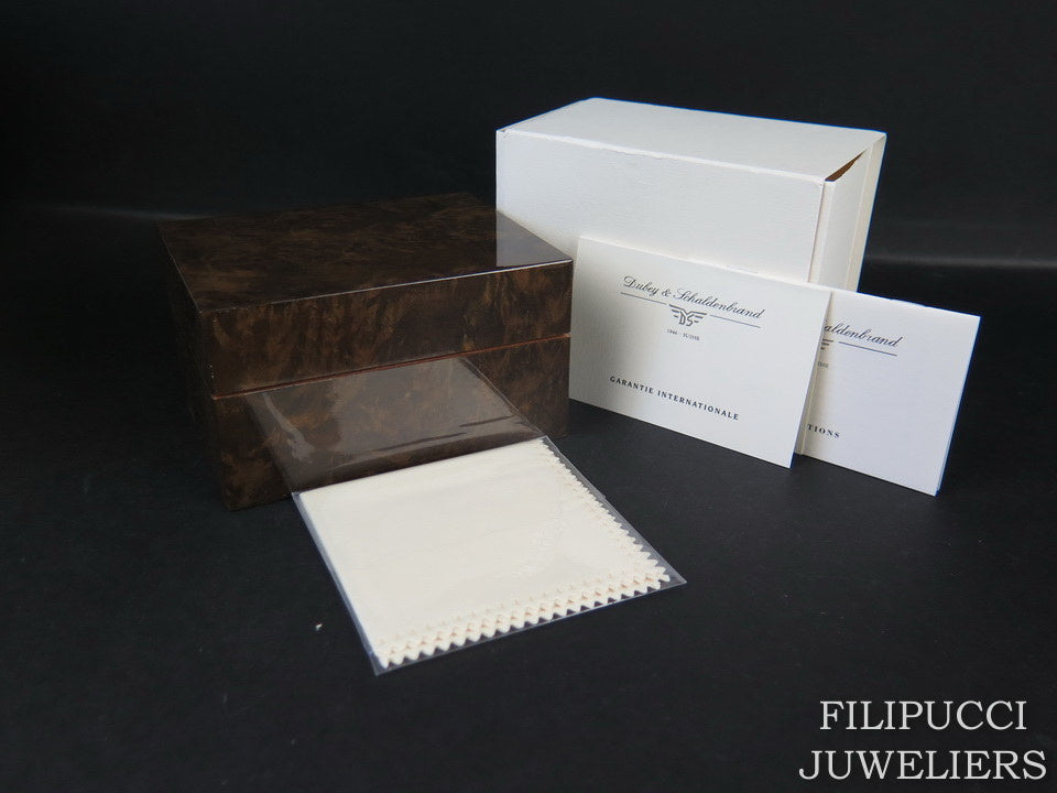 Dubey & Schaldenbrand Box set (1)