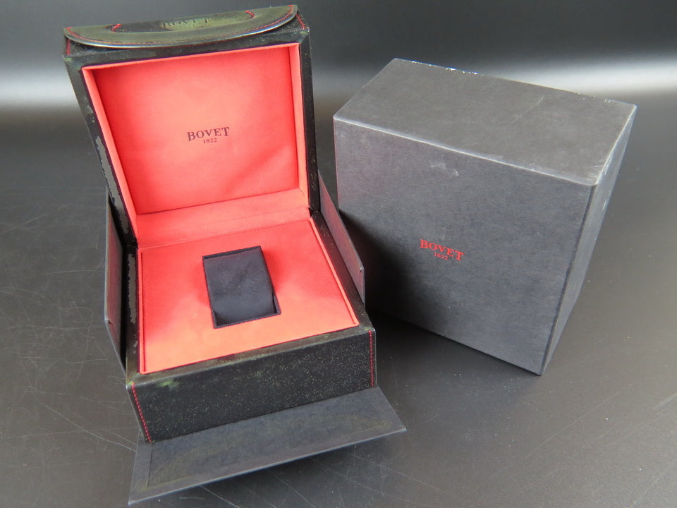 Bovet Box set (1)
