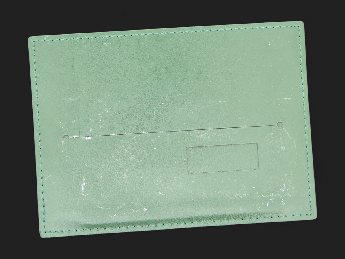 Rolex Card Holder (1)