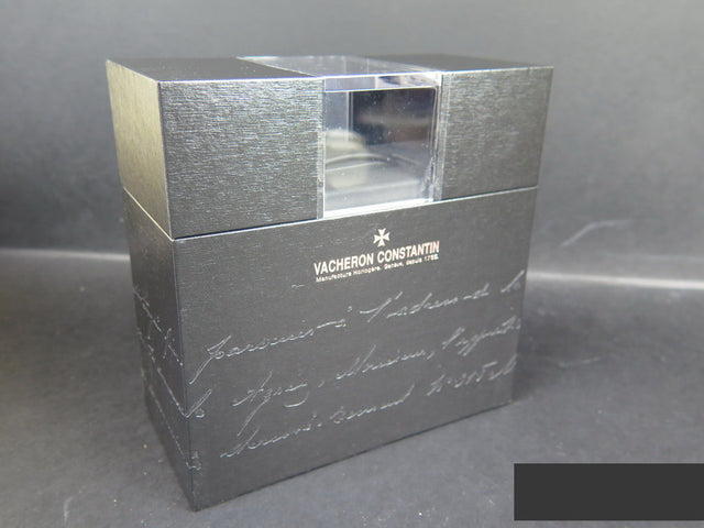 Vacheron Constantin Box