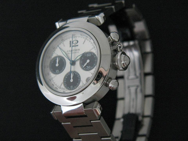 Cartier Pasha C