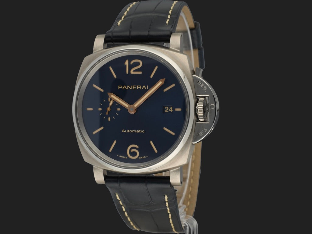 Panerai Luminor Due 42 PAM00927 (1)