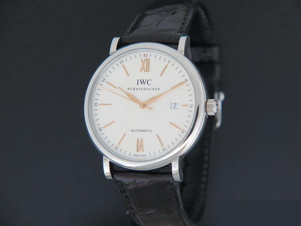 IWC Portofino Automatic  (1)