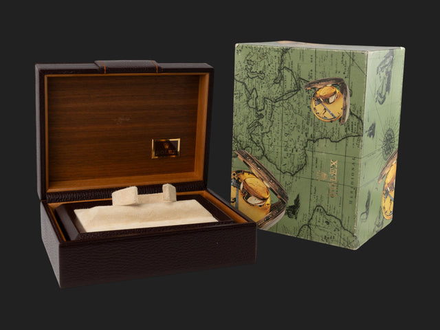 Rolex Box Set for Day-Date 18238