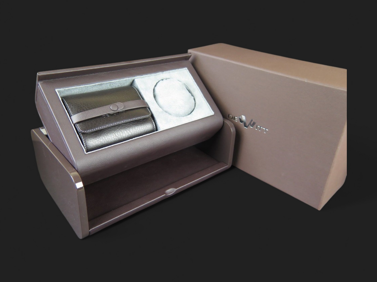DeWitt Box Set NEW (1)