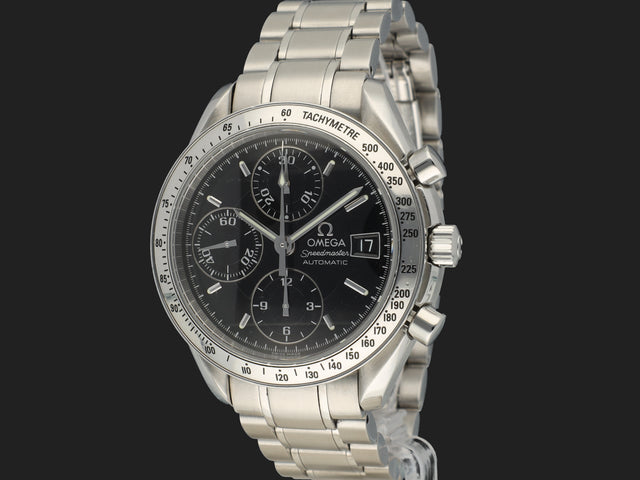 Omega Speedmaster Automatic Date