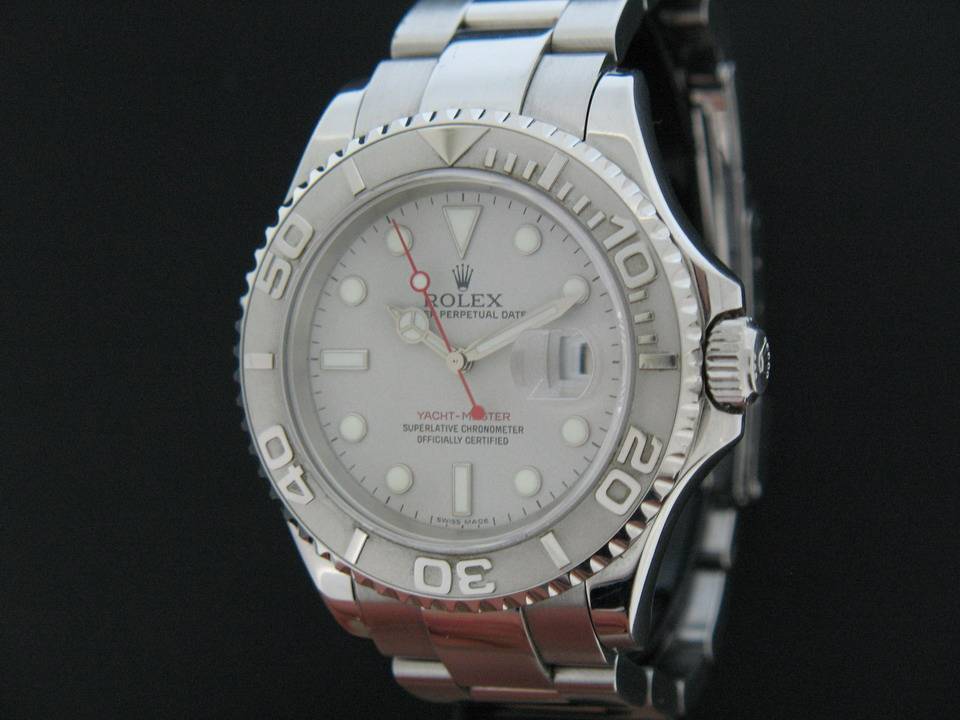Rolex Oyster Perpetual Yacht-Master Rolesium (1)