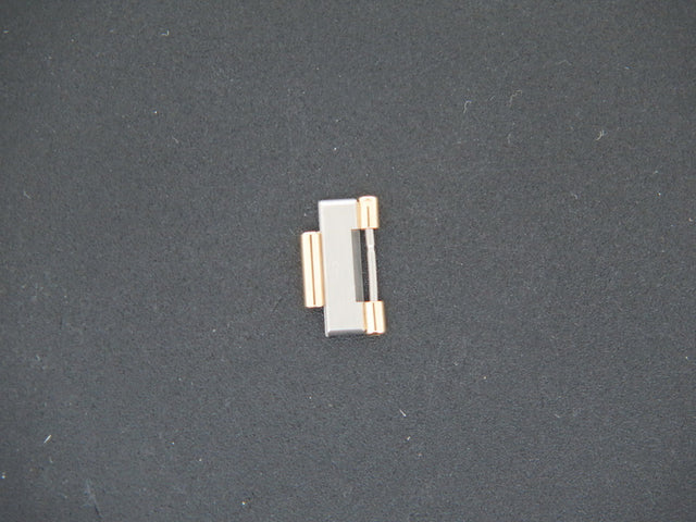 Omega Constellation Gold/Steel 14MM Link