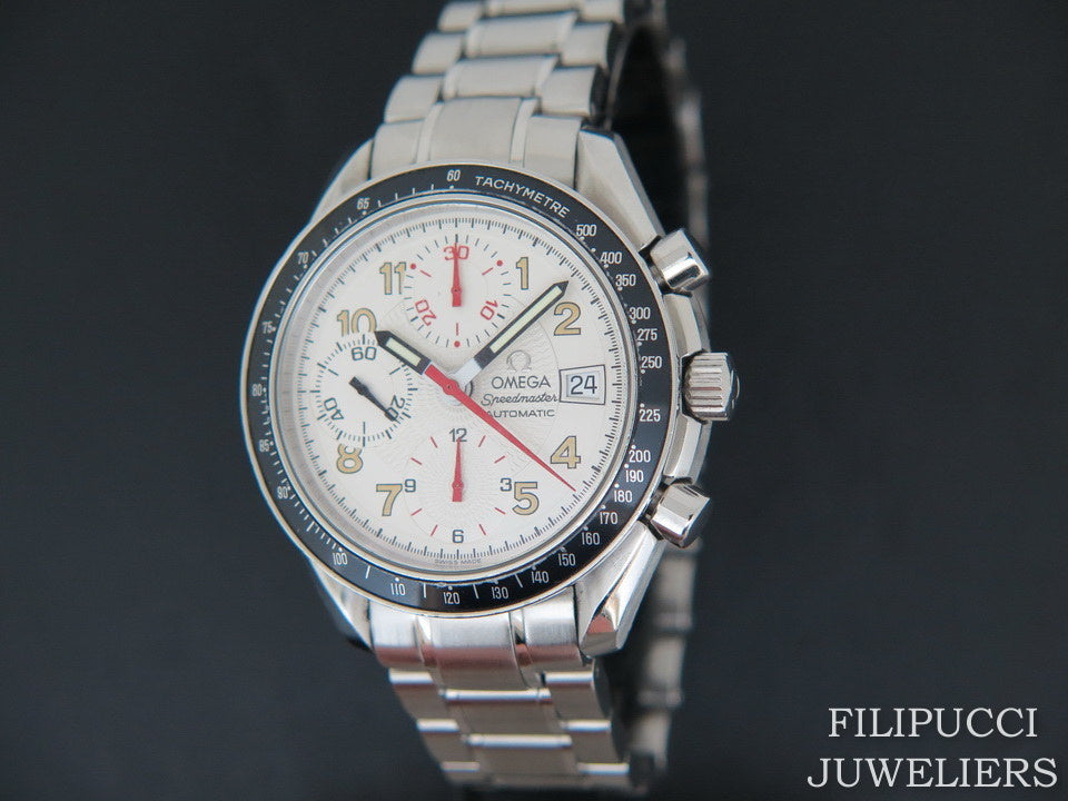 Omega Speedmaster Automatic 35133300 (1)