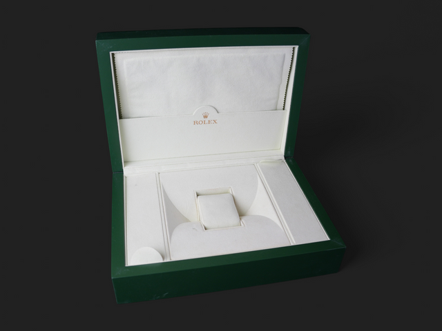 Rolex Big Box