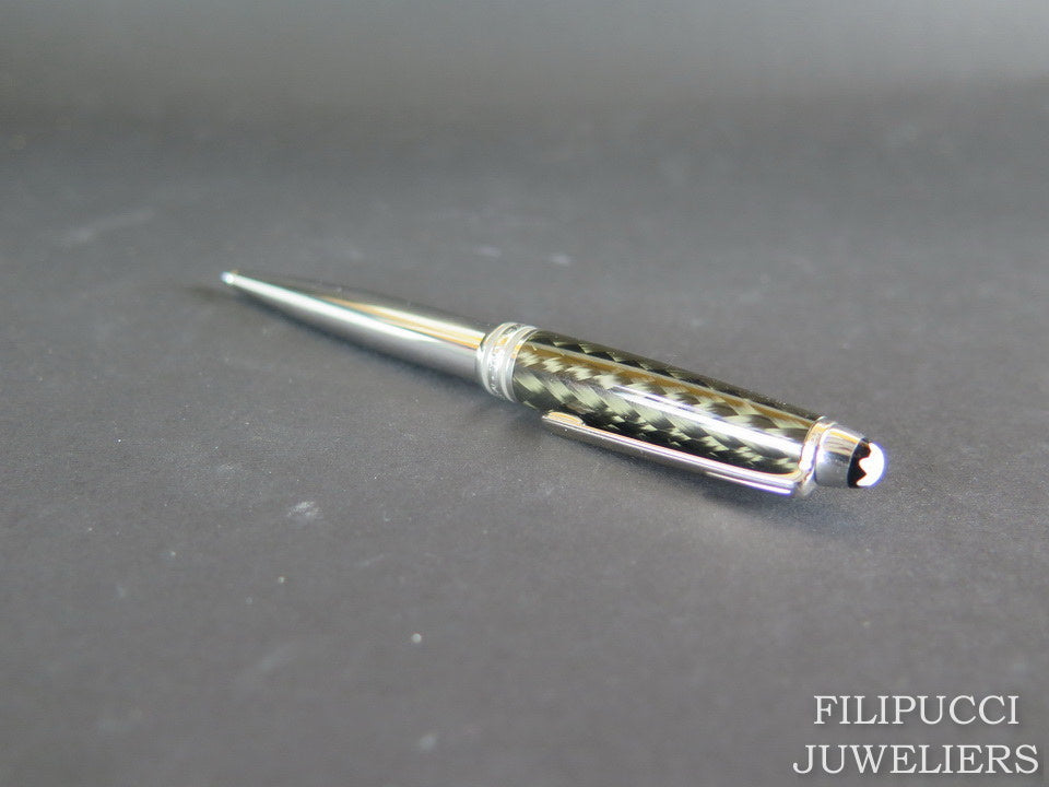 Montblanc MeisterstÃ¼ck Pen (1)