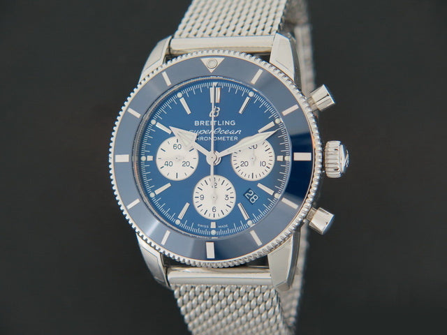 Breitling SuperOcean Heritage II B01
