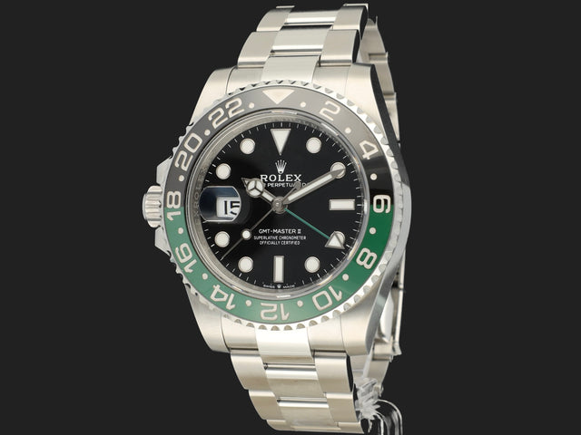 Rolex GMT-Master II VTNR "SPRITE"