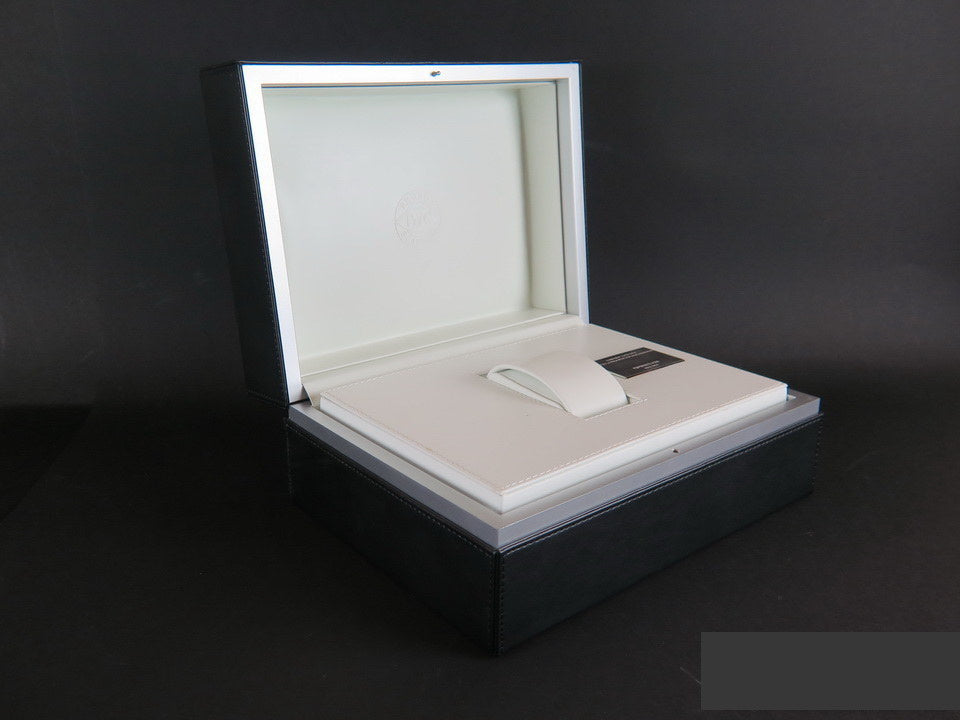 IWC Big Box ngenieur Automatic 3239 0064/1500 (1)