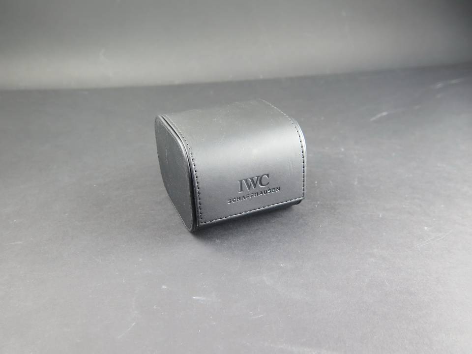 IWC Service Box  (1)