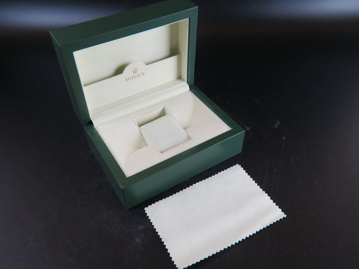Rolex Box (1)