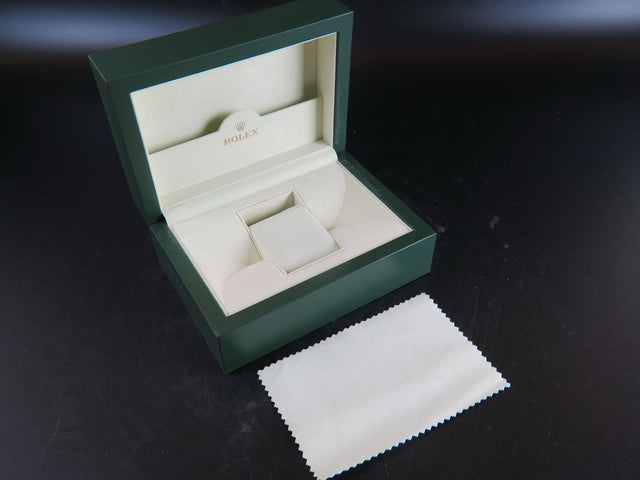 Rolex Box