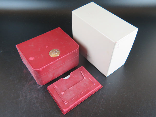 Omega Box Set
