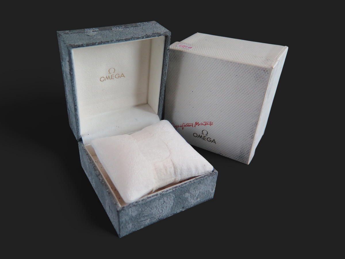 Omega Vintage Box Set      (1)