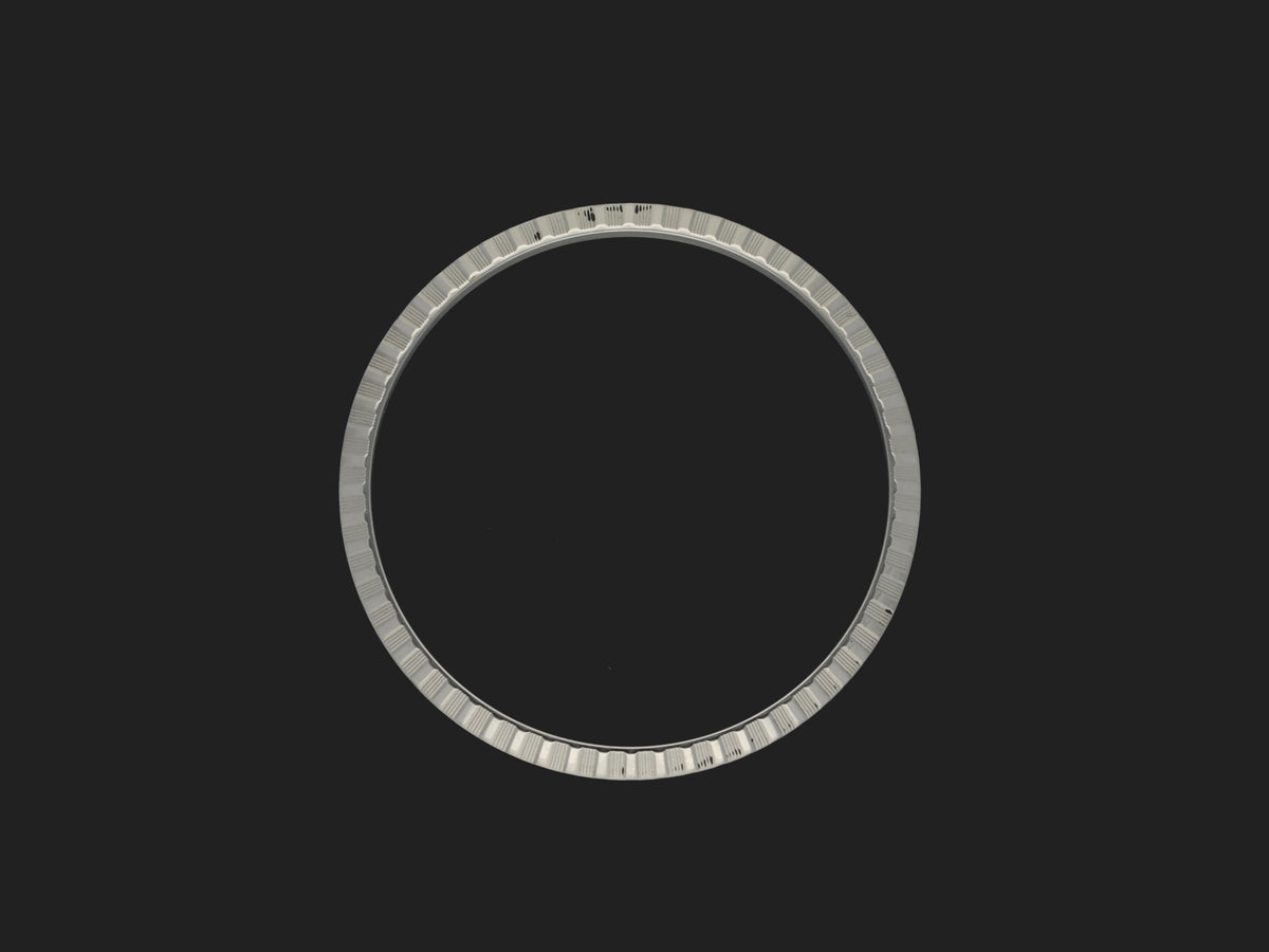 Rolex Steel Bezel for 36mm (1)