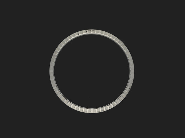 Rolex Steel Bezel for 36mm