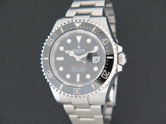 Rolex Sea-Dweller 43mm