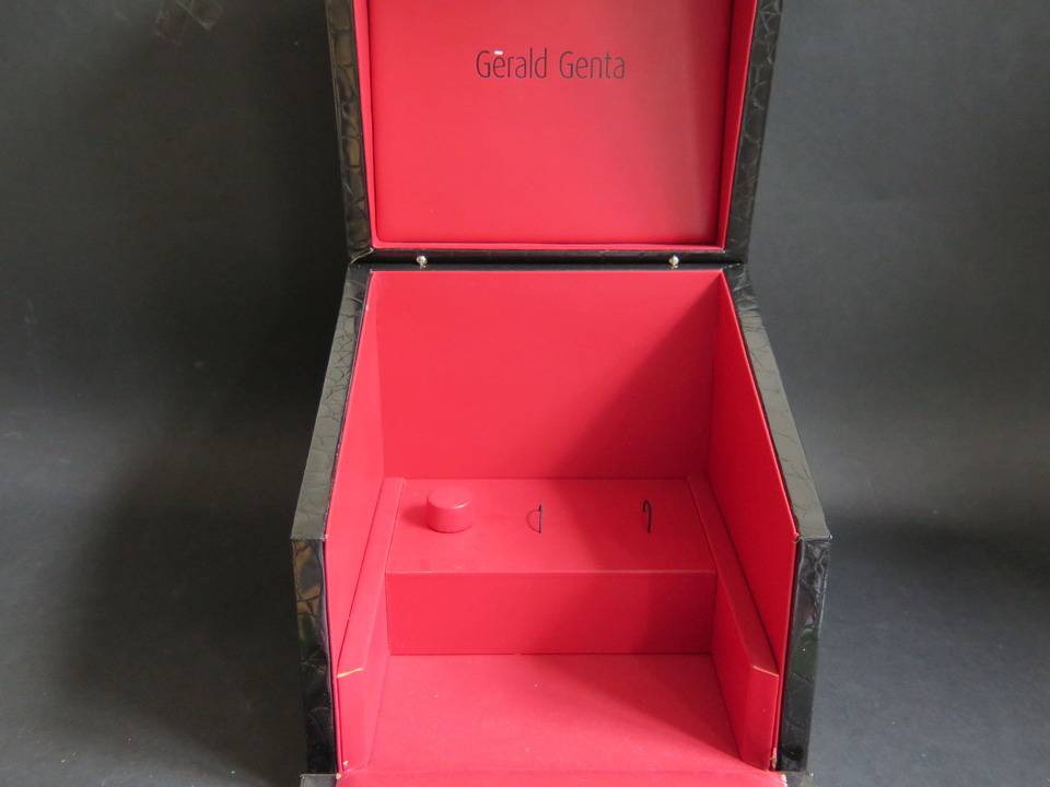Gerald Genta Box (1)
