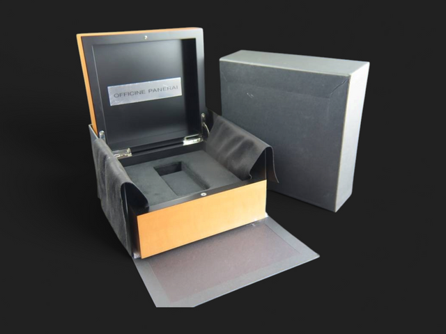 Panerai Box set
