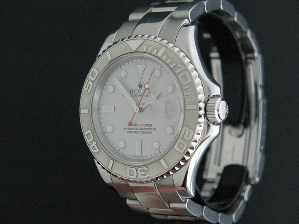 Rolex Oyster Perpetual Yacht-Master Rolesium