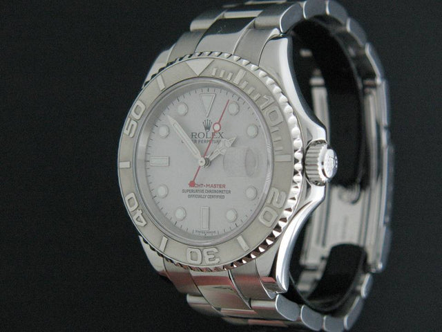 Rolex Oyster Perpetual Yacht-Master Rolesium