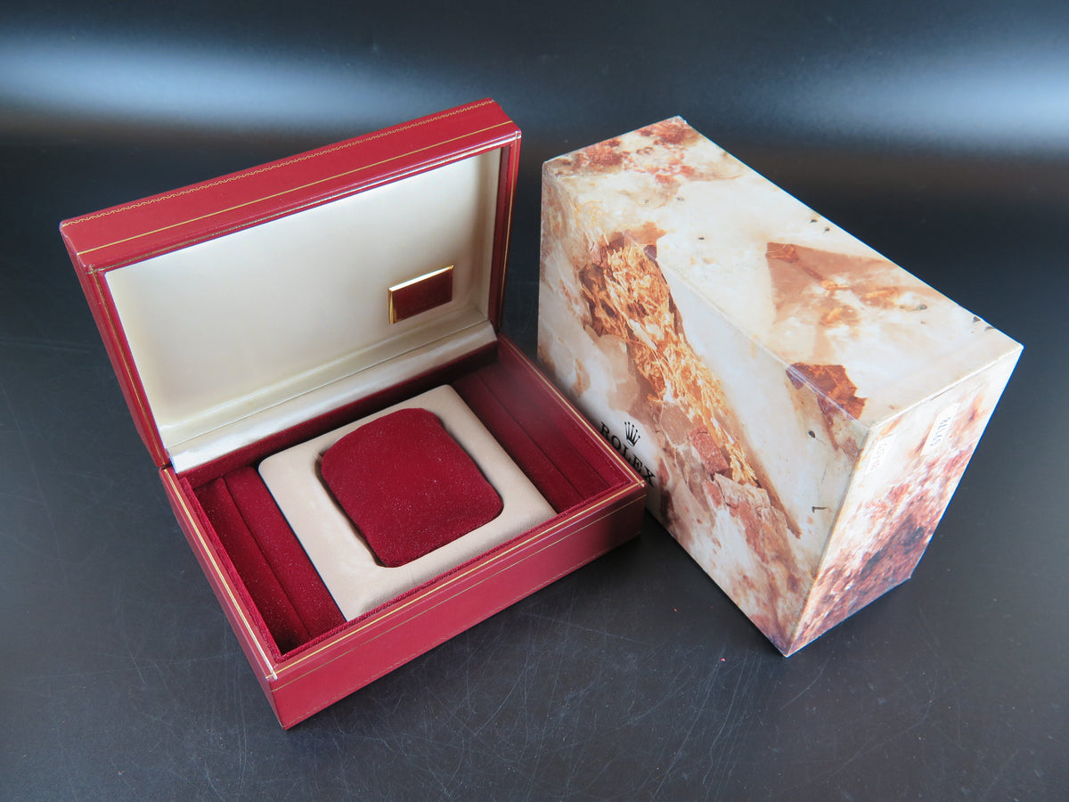Rolex Vintage Box Set for 69178 (1)