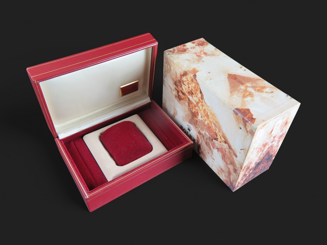 Rolex Vintage Box Set for 69178