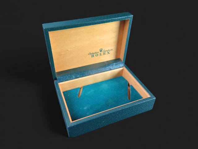 Rolex Box
