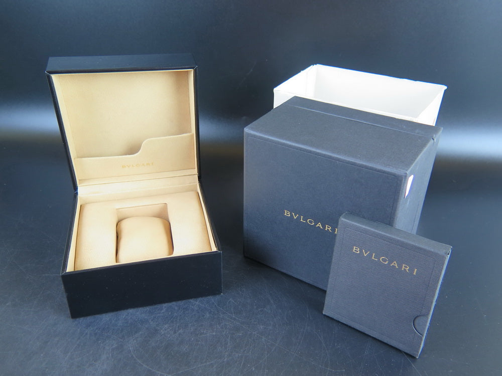 Bulgari Box Set (1)