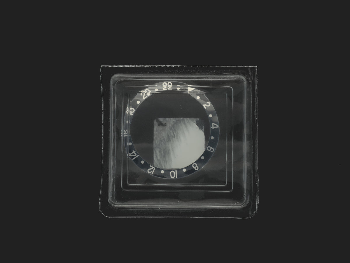 Rolex Bezel for GMT-Master 16700 / 16710 NEW (1)