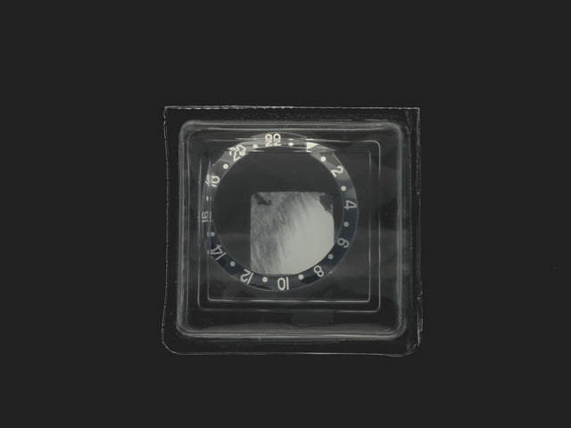 Rolex Bezel for GMT-Master 16700 / 16710 NEW