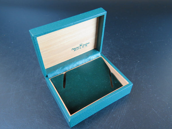 Rolex Box