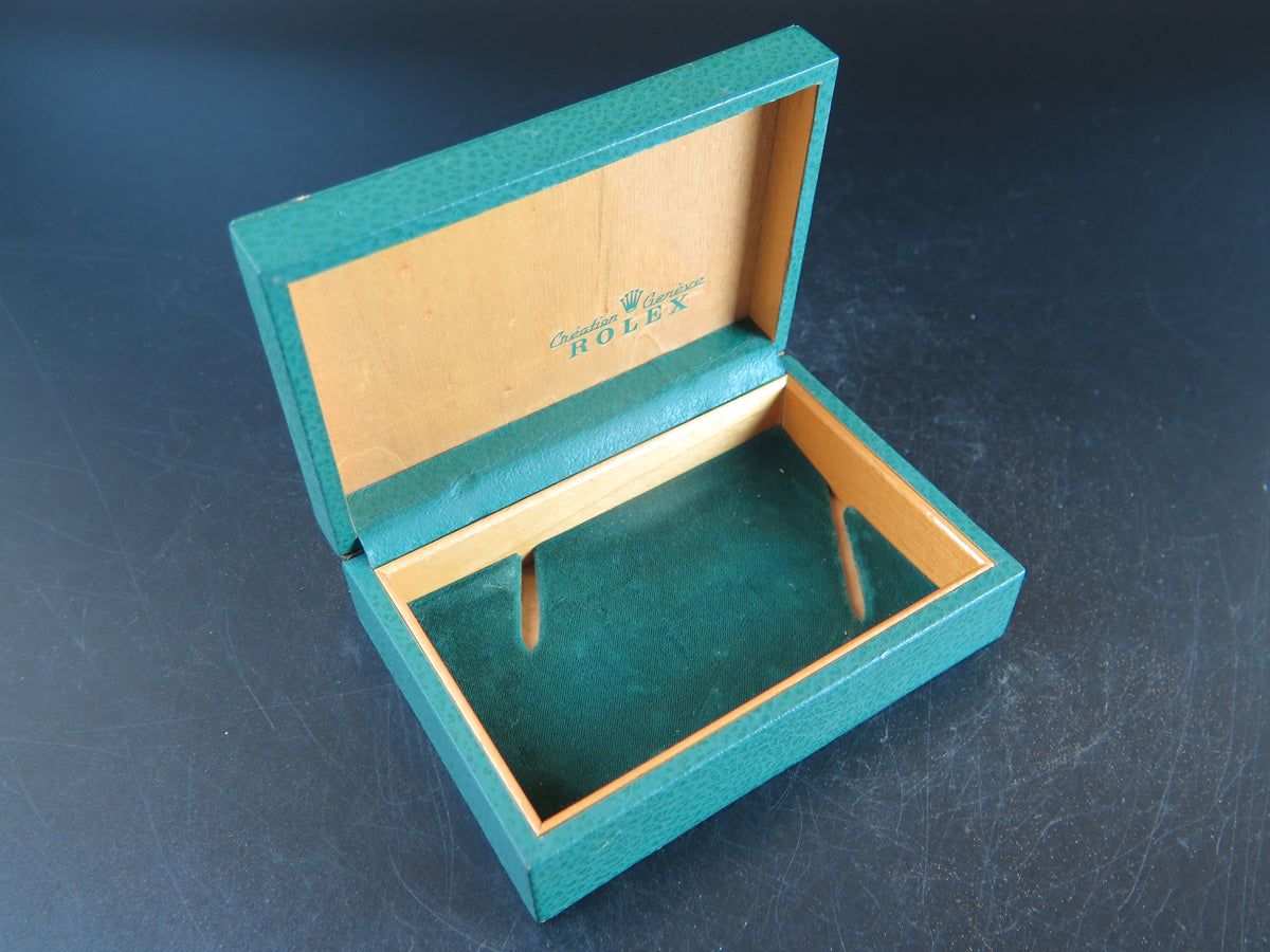 Rolex Box (1)