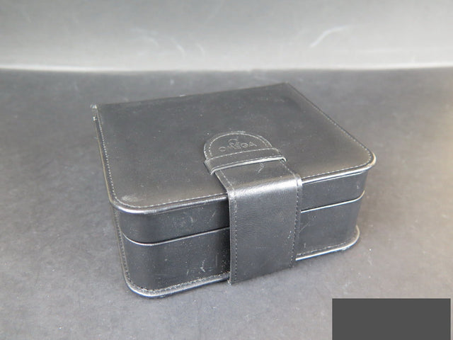Omega Box