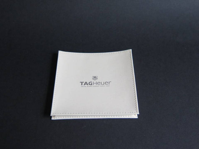 Booklet Holder / Pouch