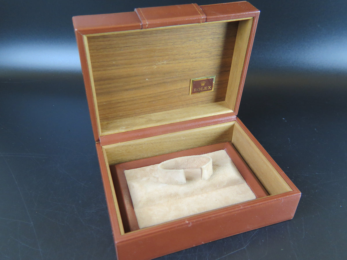 Rolex Vintage President Box (1)