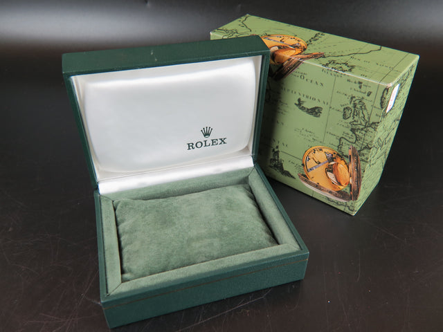 Rolex Box Set