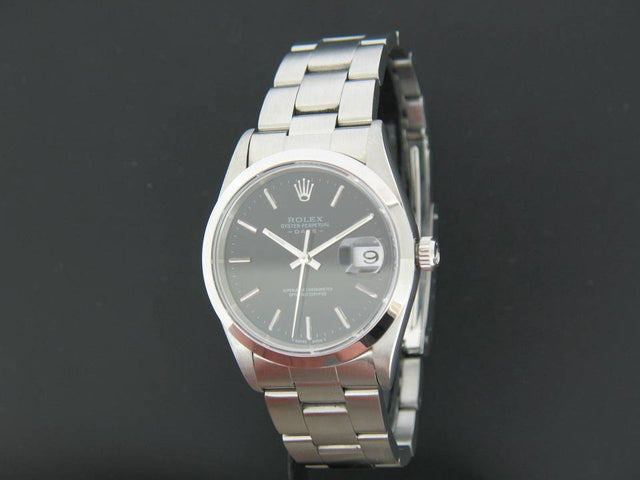 Rolex Oyster Perpetual Date