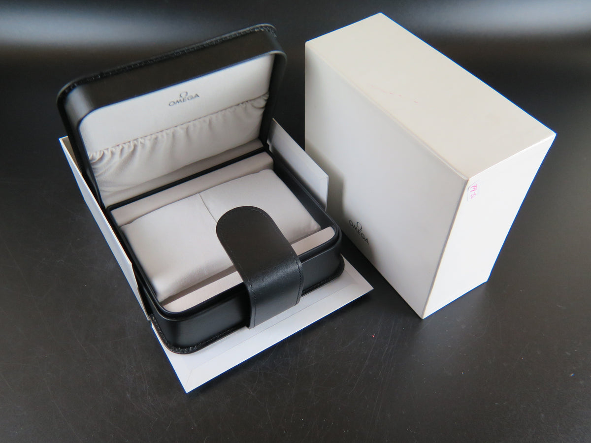 Omega Box Set (1)